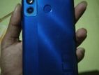 Tecno Camon i4 . (Used)