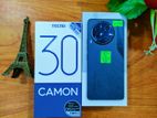 Tecno Camon30 (Used)