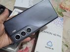Tecno camon40pro (Used)