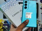 Tecno Camon40শুক্রবার অফার (Used)