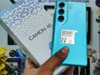 Tecno Camon40শুক্রবার অফার (Used)