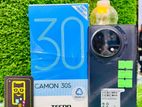 Tecno canom 30s (Used)