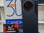 Tecno canon 30 8/256 (Used)