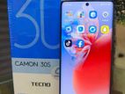 Tecno canon 30S(8/256) (Used)