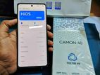 Tecno cemon 40 (Used)