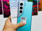 Tecno Cemon 40 Pro (8/256) (Used)