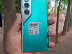 Tecno Cemon 40 Pro 8+256 gb (Used)
