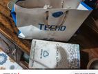 Tecno Cemon 40 Pro ` (Used)