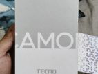 Tecno Cemon 40 Pro . (Used)