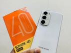 Tecno Cemon 40 Pro plus 8/256 gb (Used)