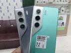 Tecno Cemon 40 Pro (Used)