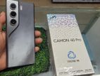 Tecno Cemon 40 Pro . (Used)
