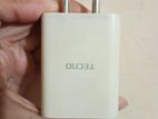 Tecno Charger 15w