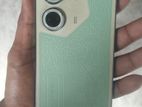 Tecno Camon 20 .8+8/256 (Used)