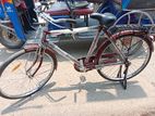 Tecno Duranta bicycle (New)