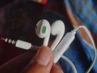 Tecno Earphone