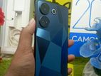 Tecno camon 20 (Used)