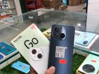 Tecno go 1 4/128gb (Used)