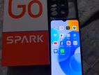 Tecno Go 2023 Spark (Used)