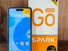 Tecno GO 2024 SPARK (Used)