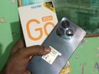 Tecno go (Used)