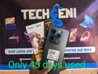 Tecno Hot 14Pro (Used)