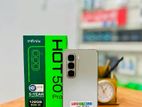 Tecno Hot 50 Pro (Used)