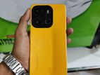 Tecno Spark Go . (Used)