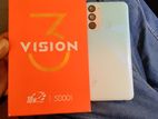 Itel Vision 3 4/64 (Used)