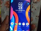 Tecno Kch1 4G Phone (Used)