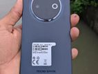 Tecno kl5 6+128gb (Used)