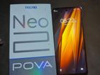 Tecno Neo 2 (Used)