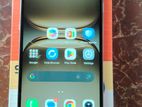 Tecno spark 40. (Used)