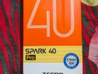 Tecno (New)