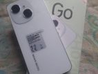 Tecno Spark Go 1 (Used)