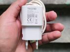 Tecno Orginal Charger