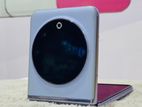 Tecno Phantom V Flip 8+256 (Used)