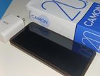 Tecno Phantom X CAMON 20Por (Used)