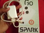 Tecno Spark Go 1 (Used)