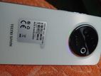 Tecno spark 30C (Used)