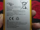 Tecno Pop 2 Power BATTERY (Used)