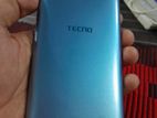 Tecno Pop 2F . (Used)