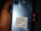 Tecno Pop 2F 32+2f (Used)