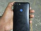 Tecno Pop 2F . (Used)