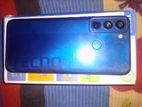 Tecno POP 5 LITE , (Used)