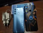 Tecno POP 5 LITE . (Used)