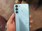 Tecno POP 5 LITE 2/32 (Used)