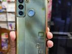 Tecno POP 5 LITE ২...৩২ (Used)