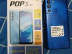 Tecno POP 5 LITE 2gb 32gb (Used)