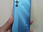 Tecno POP 5 LITE ৩/৩২ ফুলফ্রেশ (Used)